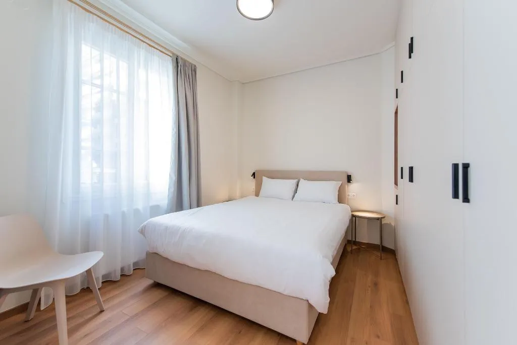 Room, White Lotus by halu!, Halkidiki