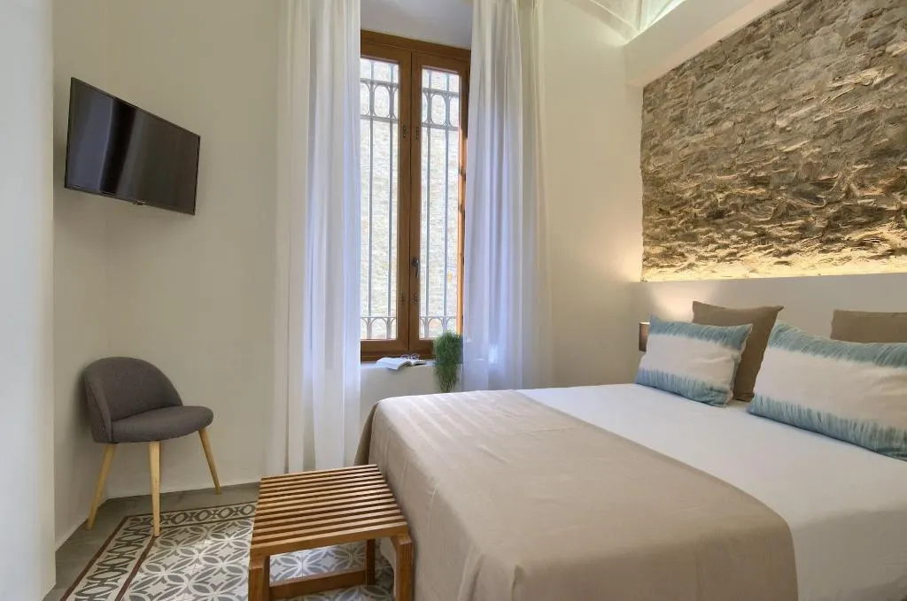 Room, Hotel Hanoi, Costa Brava