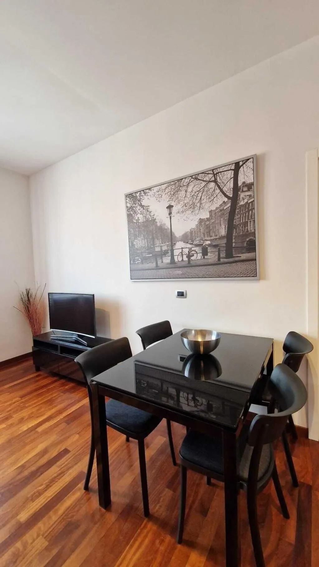 Room, Style Homes, Milan