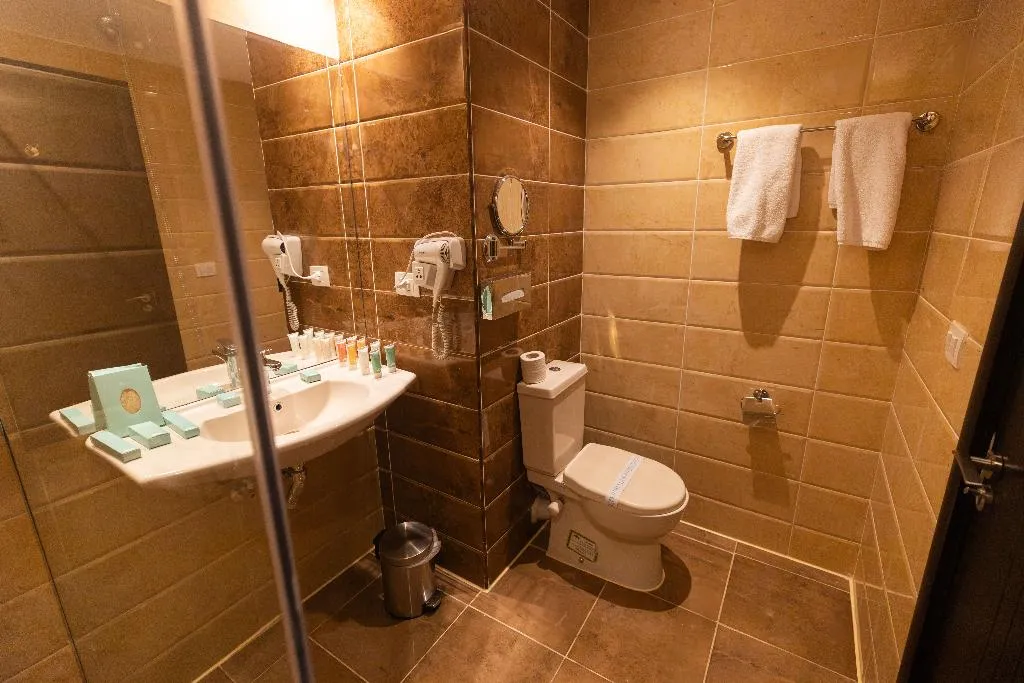 DOUBLE MOUNTAIN VIEW Room, Flow Spectrum Resort, Red Sea Riviera