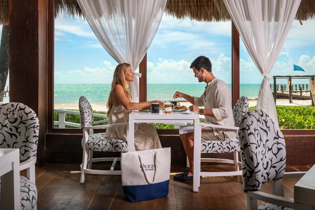 SUITE HONEYMOON Room, Ocean Maya Royale All Inclusive Adults Only, Playa Del Carmen