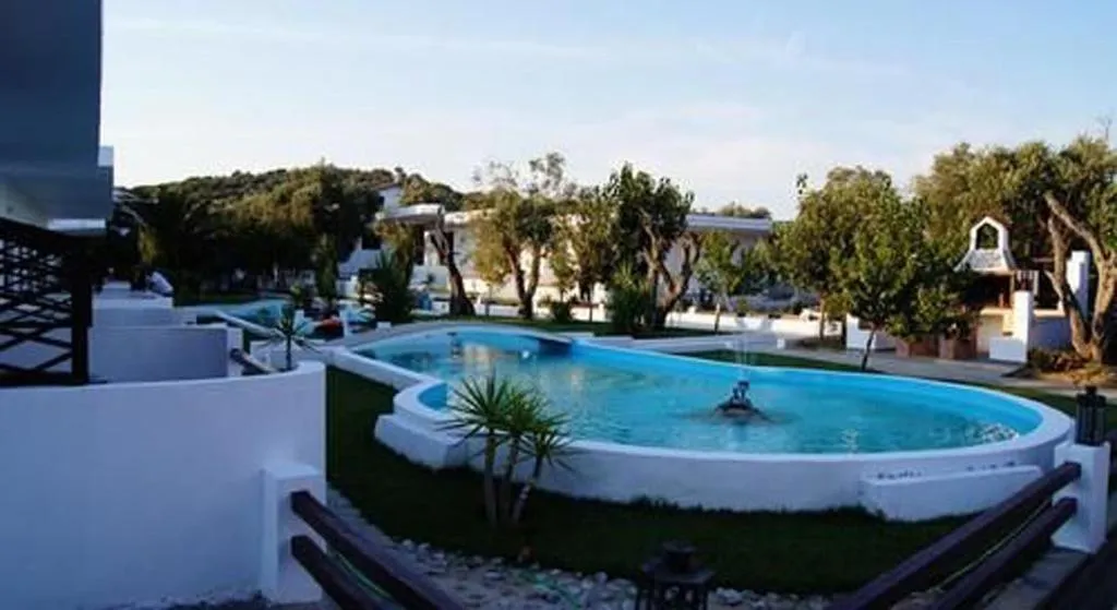 General view, Skiathos Holiday House, Skiathos