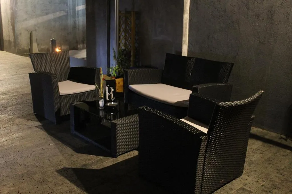 Bar, Romano House, Catania