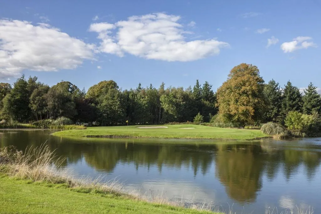 Sports and Entertainment, Fota Island Hotel & Spa, Cork