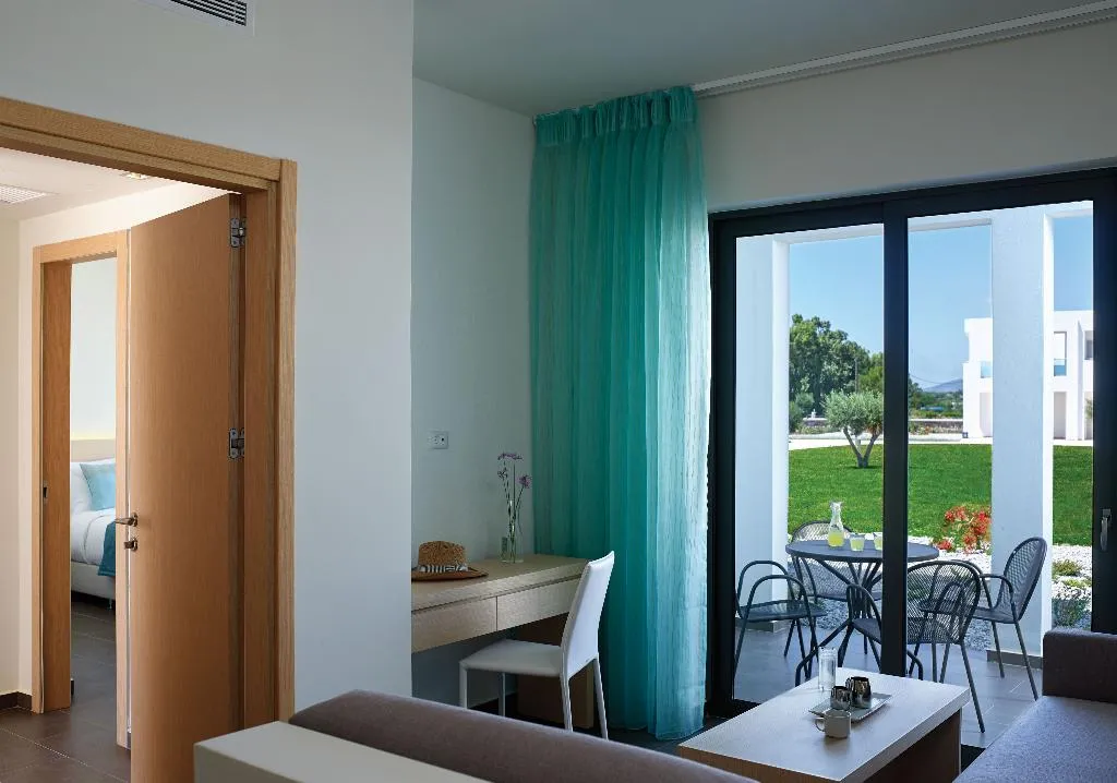 SUITE ONE BEDROOM Room, Atlantica Plimmiri, Rhodes