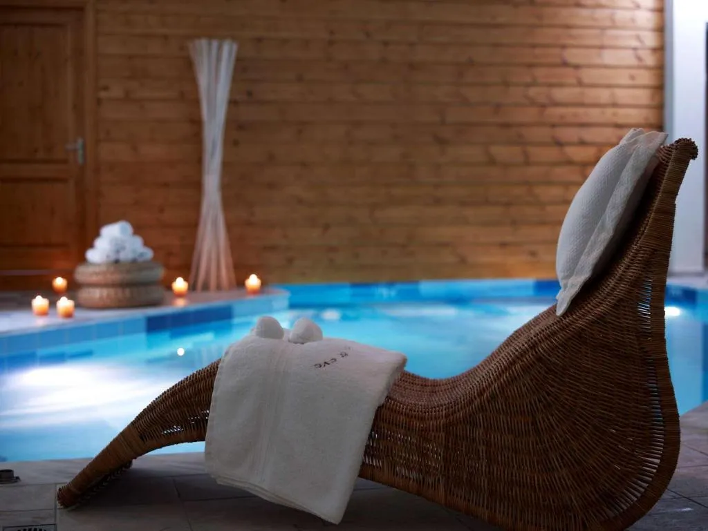 Sports and Entertainment, Proteas Blu Resort, Samos