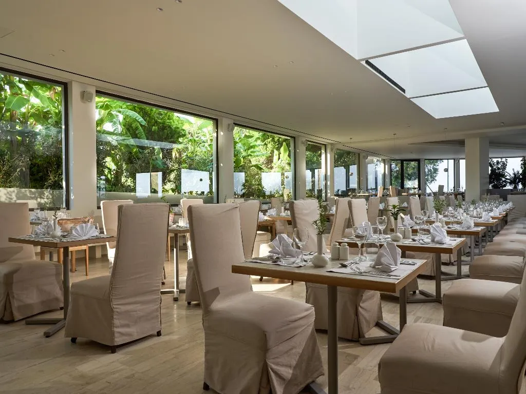 Restaurant, Caravel Zante, Zante
