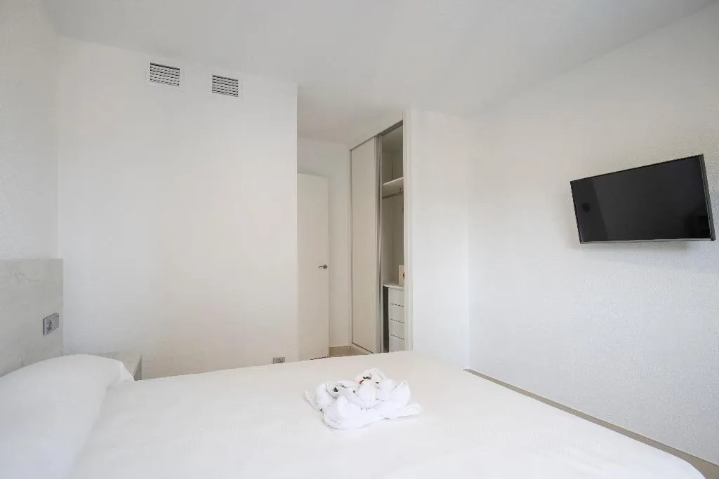 APARTMENT TWO BEDROOMS Room, Aparthotel BCL Levante Lux, Costa Blanca