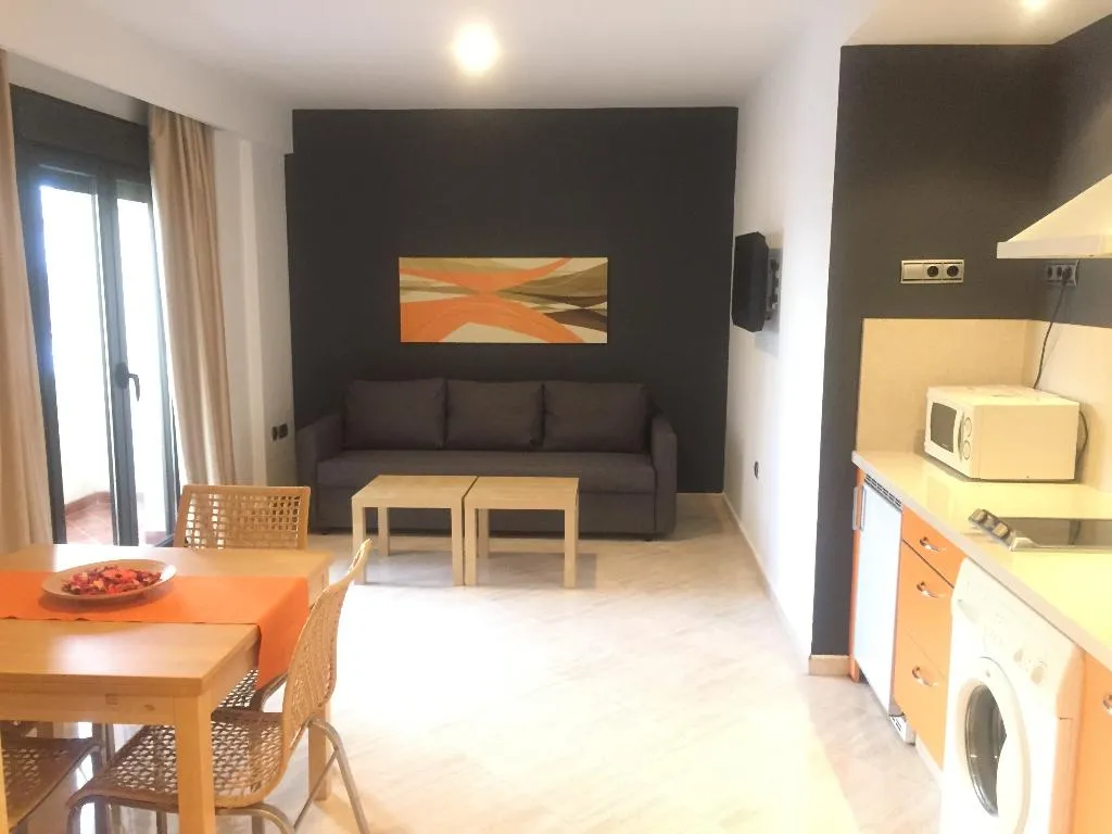 Room, Cadiz Plaza affiliated by Senator, Costa De La Luz