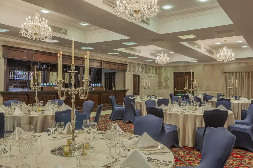 Sports and Entertainment, Glenroyal Hotel & Leisure Club, Dublin