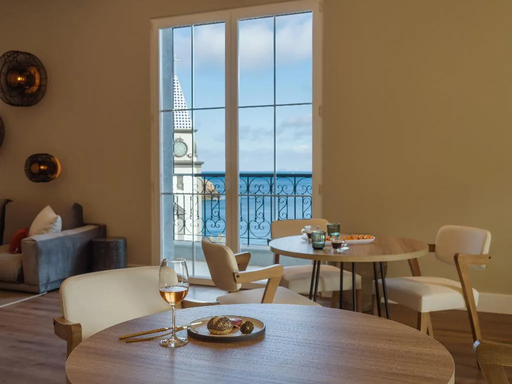 Bar, Hyatt Ziva Madeira, Madeira