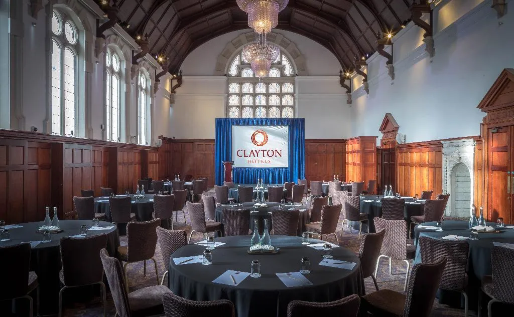 Conferences, Clayton Hotel Ballsbridge, Dublin
