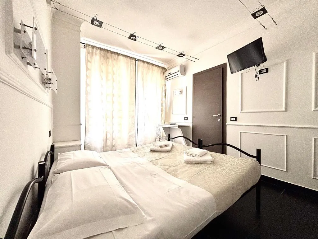 DOUBLE ECONOMY Room, Palace Rome, Rome