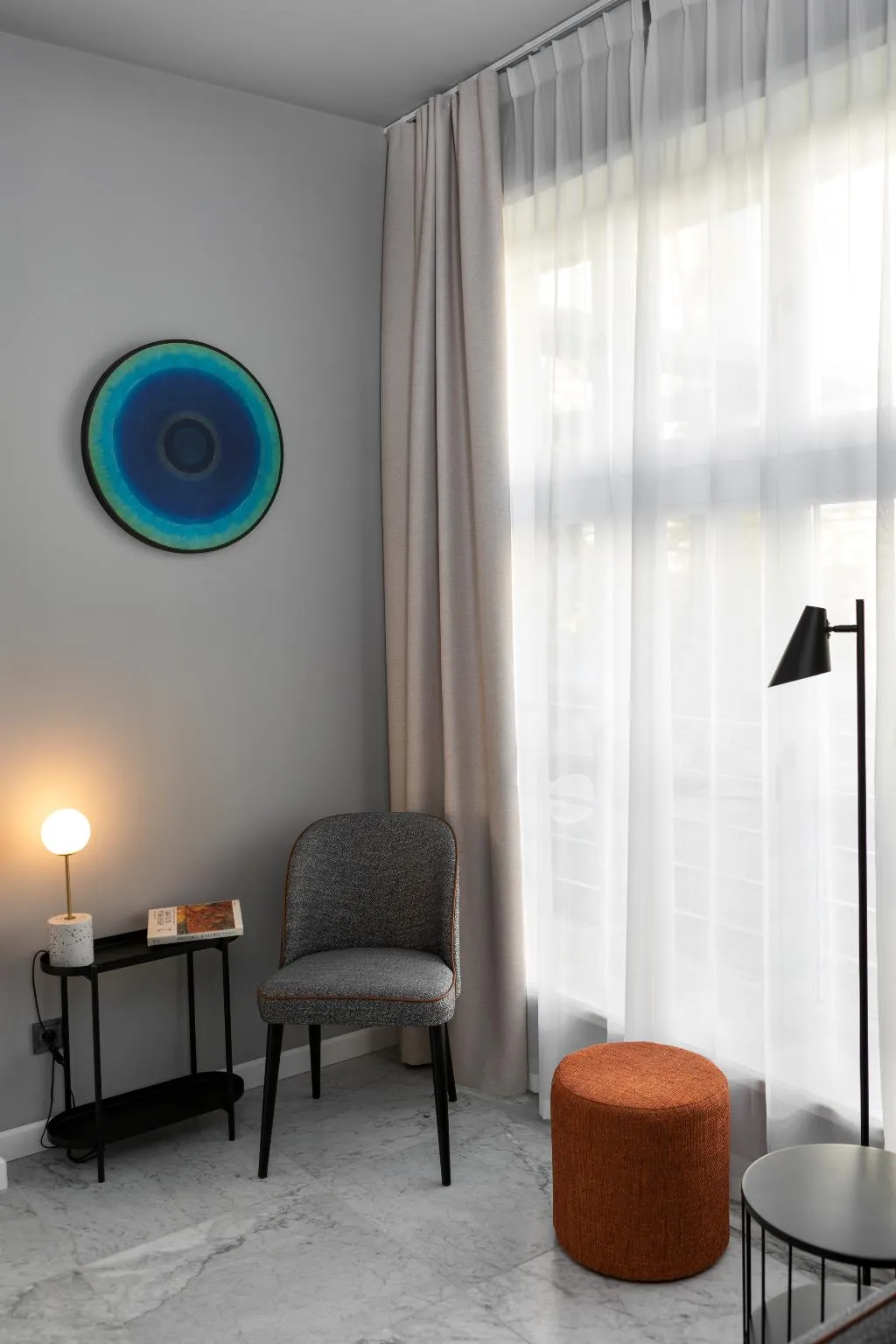 APARTMENT DELUXE ONE BEDROOM Room, H11 Aparthotel, Krakow