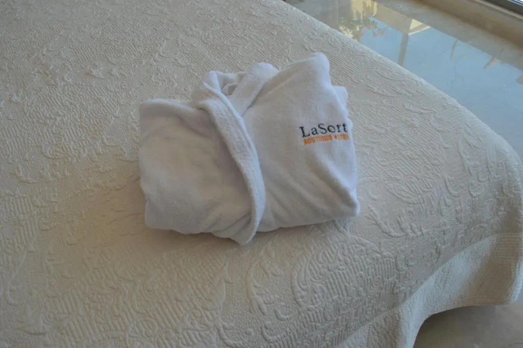 Room, Boutique Hotel Lasort, Costa Blanca