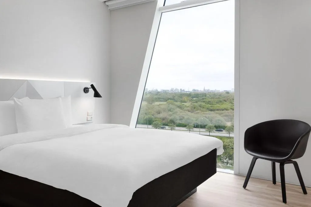 Room, AC Bella Sky Copenhagen, Copenhagen
