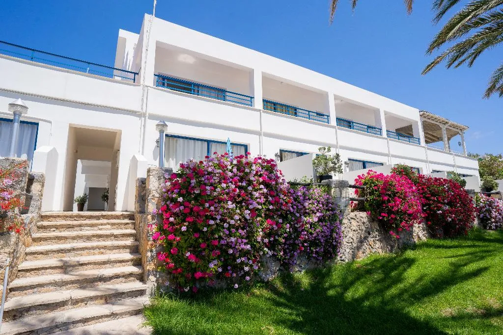 General view, Vrachia Beach Hotel & Suites - Adults Only, Cyprus