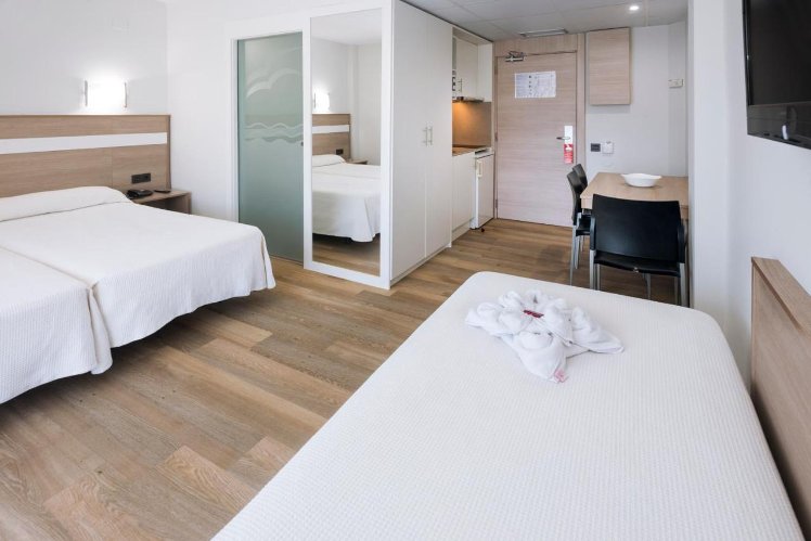 Aparthotel Marinada, Costa Dorada
