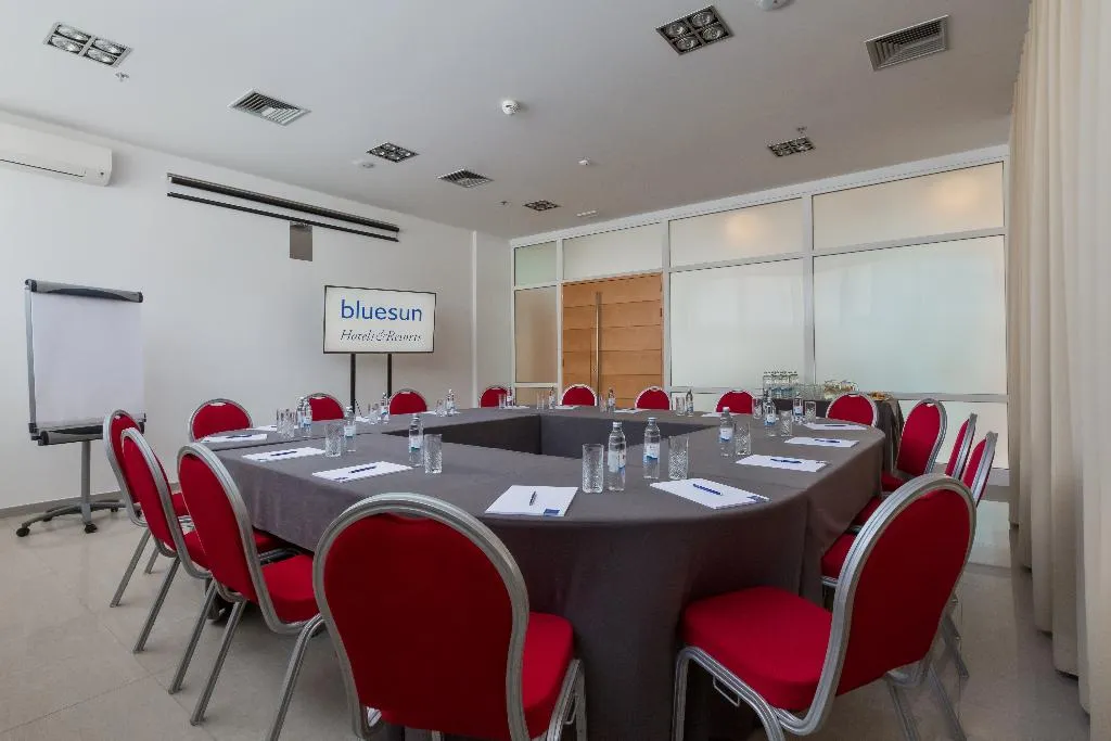 Conferences, Bluesun Hotel Elaphusa, Split