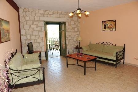 Ammos Villas, Zante