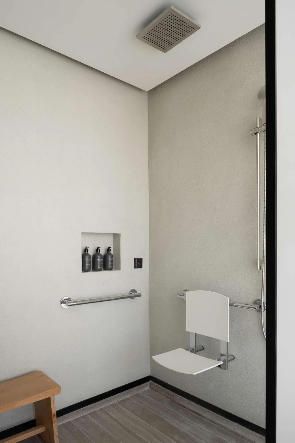 DOUBLE PREMIUM Room, Siro One Za'abeel, Dubai