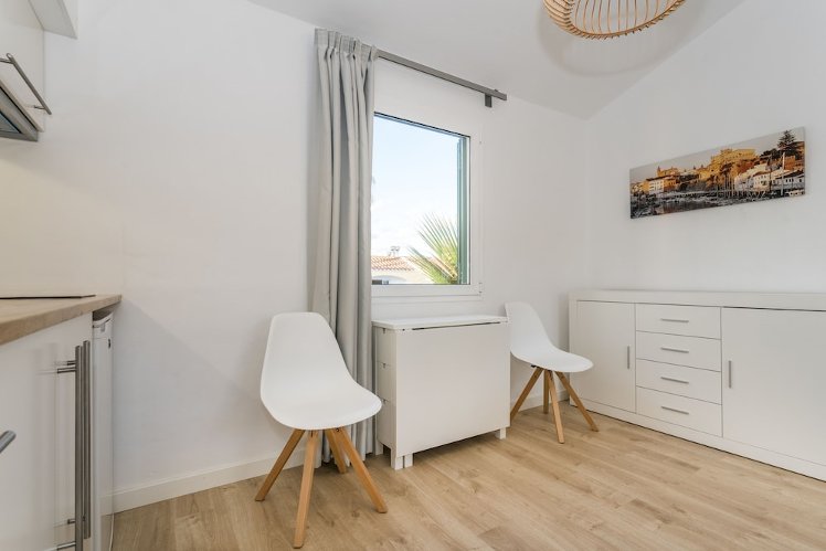 Cales de Ponent Apartamentos, Menorca
