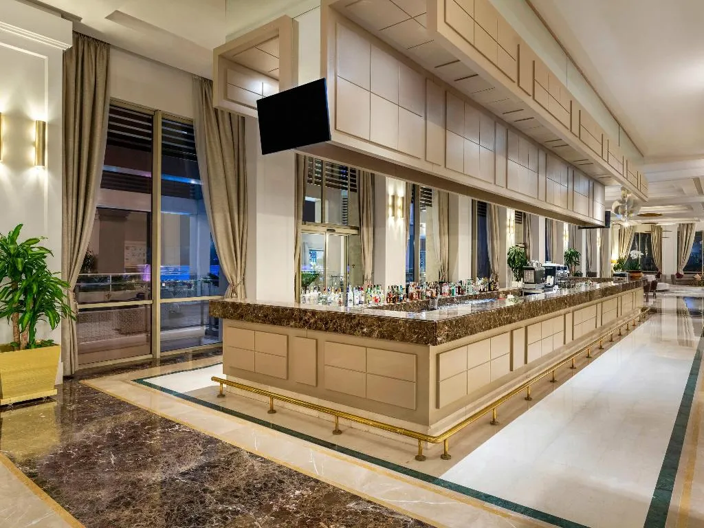Bar, Rixos Premium Belek L.O.L Theme Park Free Access, Antalya