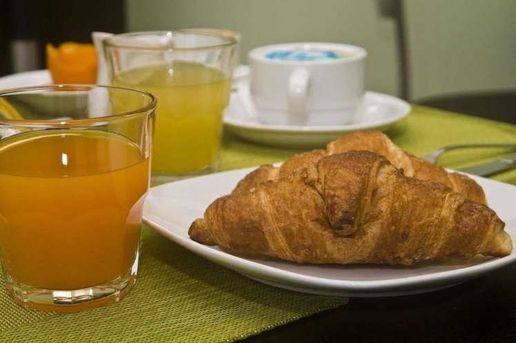 B&B Liberty, Catania