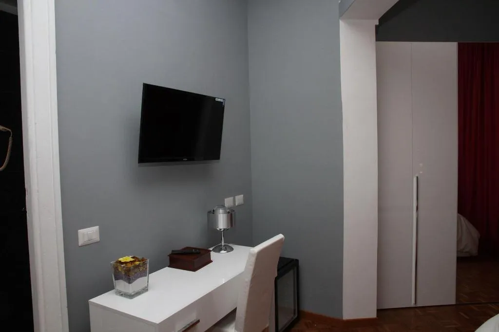 Room, Parioli Bed&Business, Rome