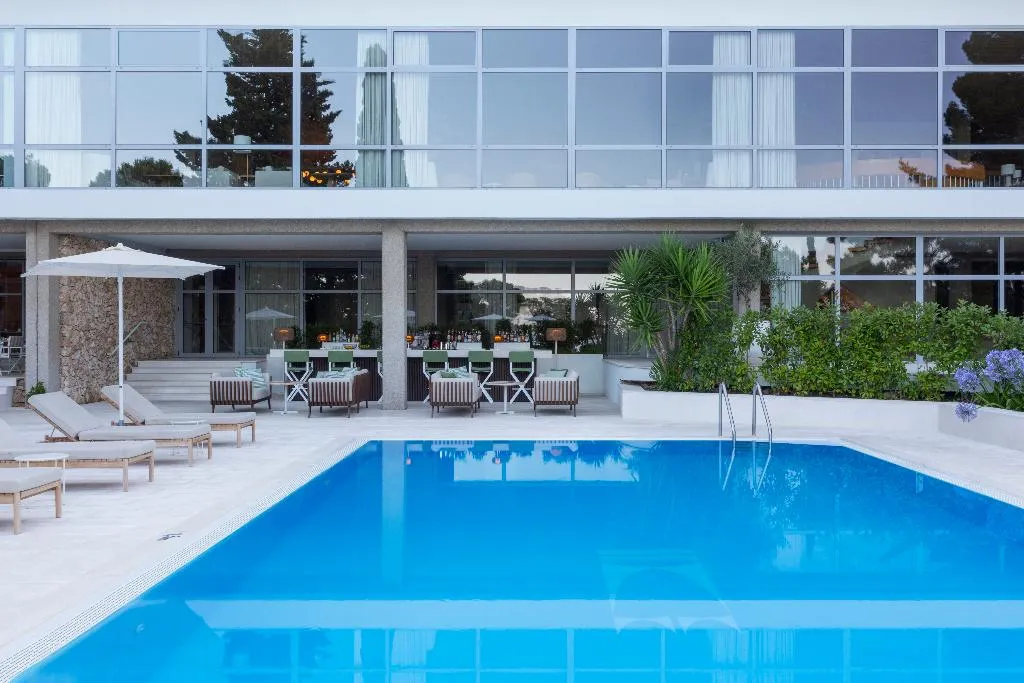 Pool, Maestral Adults Exclusive Hotel, Split