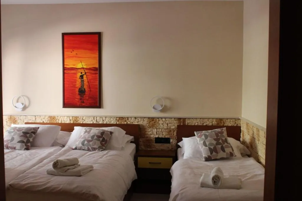 Room, Pansion Dalmacija, Split