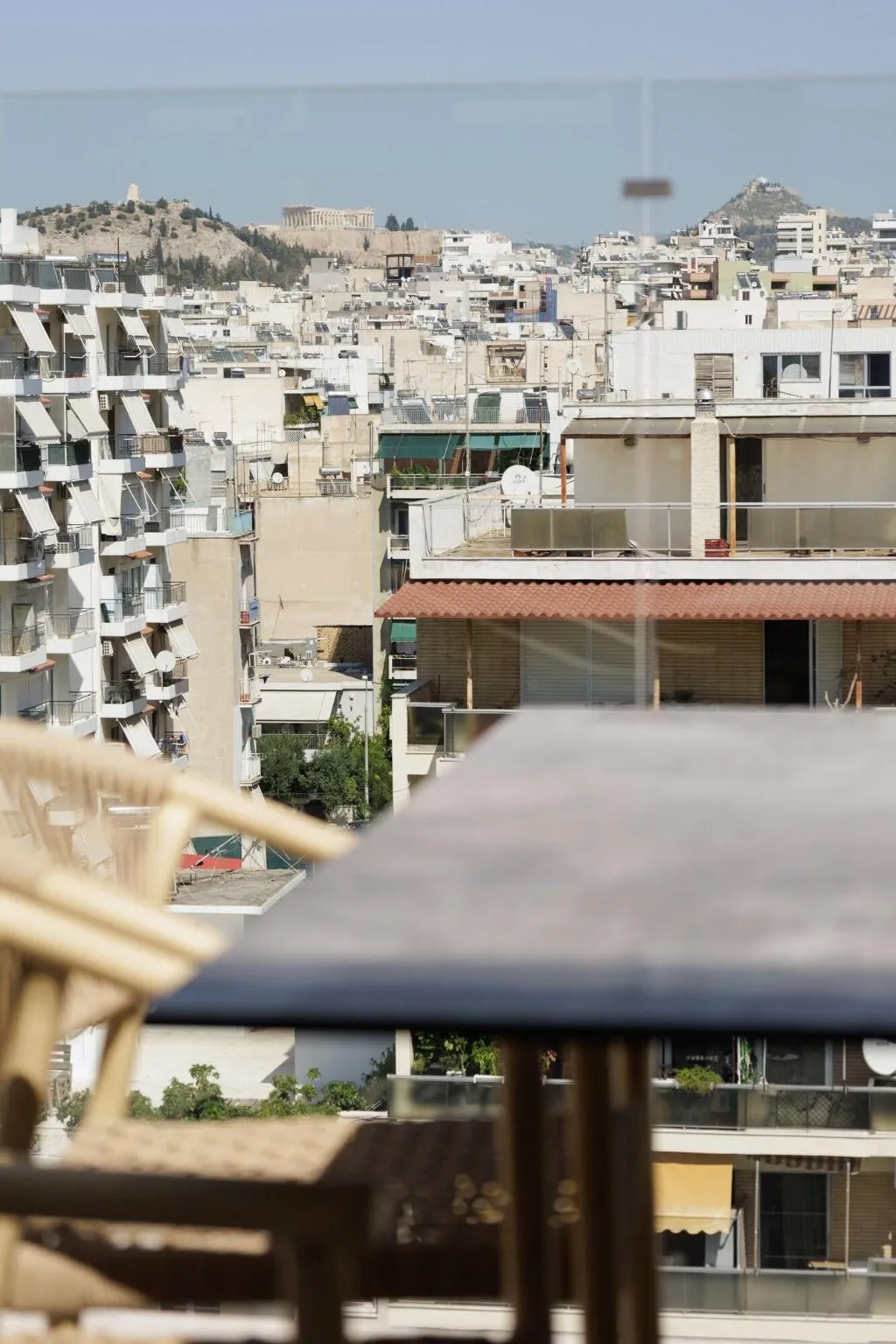 General view, Hilton Garden Inn Athens Syggrou Avenue, Athens