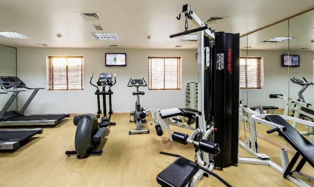 Sports and Entertainment, Holiday Inn Express Dubai Jumeirah, Dubai