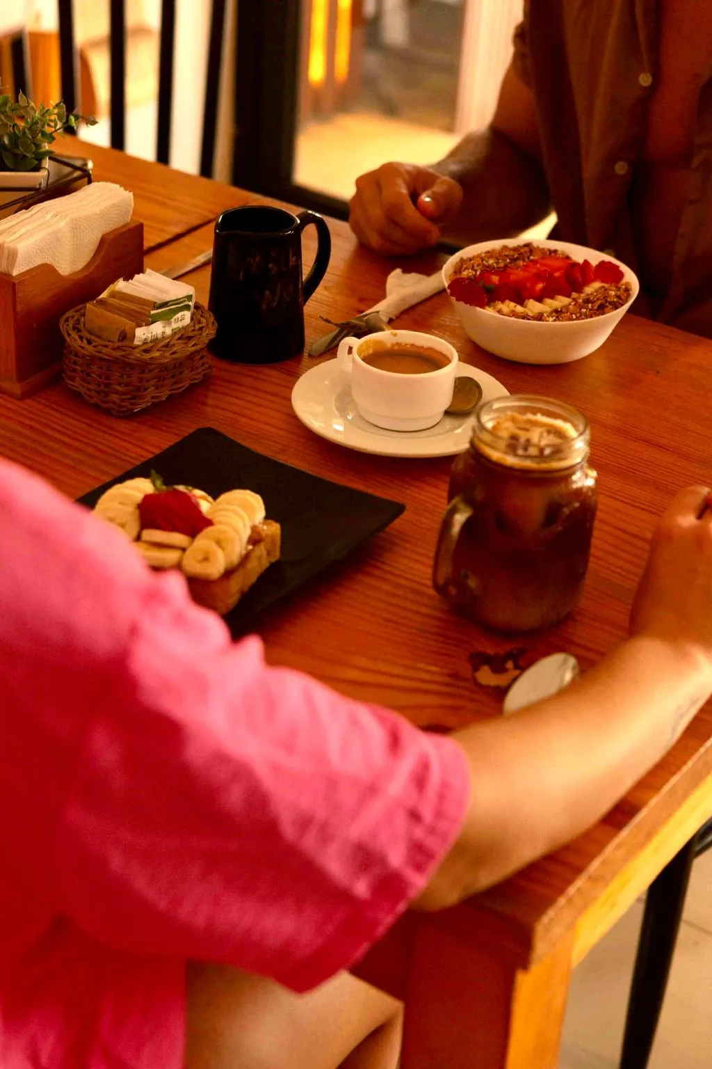 Restaurant, Nomads Hotel, Hostel & Rooftop Pool, Cancun Area