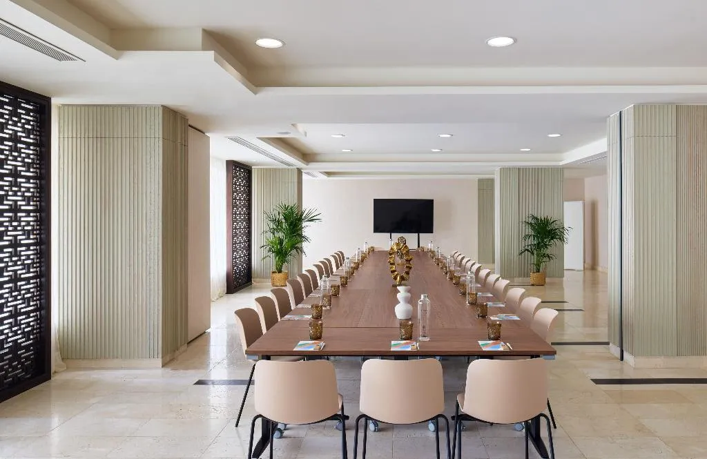 Conferences, Meliá Costa Atlantis Tenerife, Tenerife