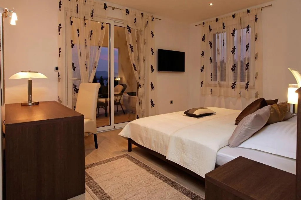 Room, Villa Nera, Split