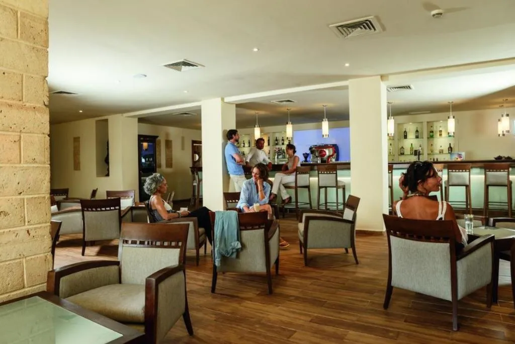 Lobby, Calimera Delfino Beach Resort & Spa, Tunisia