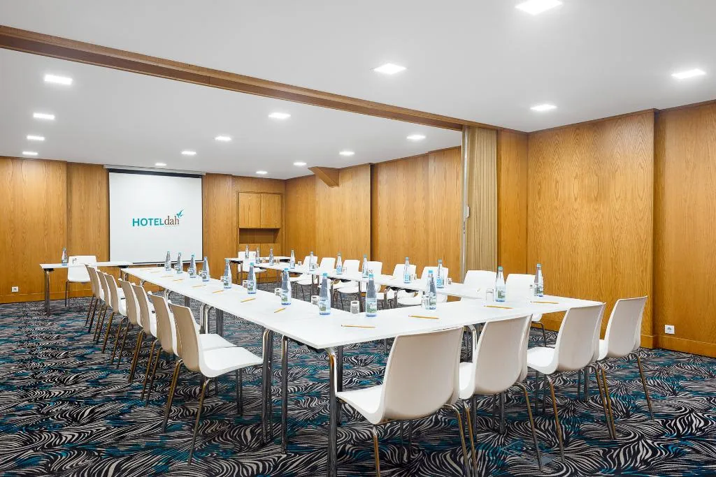 Conferences, DAH Dom Afonso Henriques, Lisbon