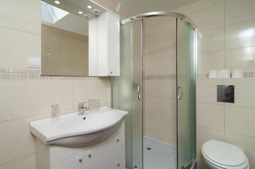 Room, Villa Juraj, Split