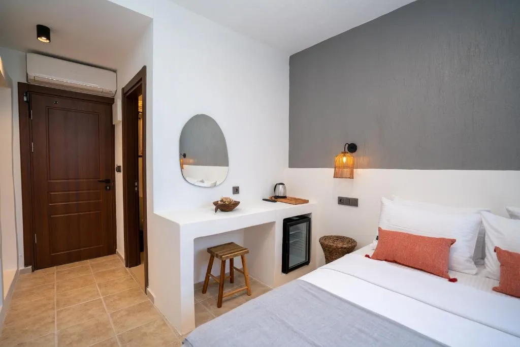 Room STANDARD Room, Ajlan oia, Izmir