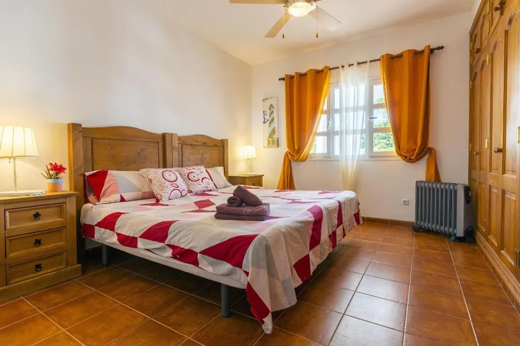 Room, Timanfaya Casa Rural, Lanzarote