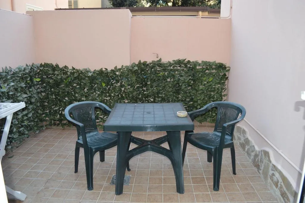Room, Butterfly Accommodation, Alghero