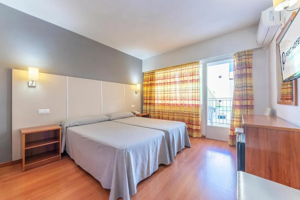 Room STANDARD Room, Hotel Port Vista Oro, Costa Blanca