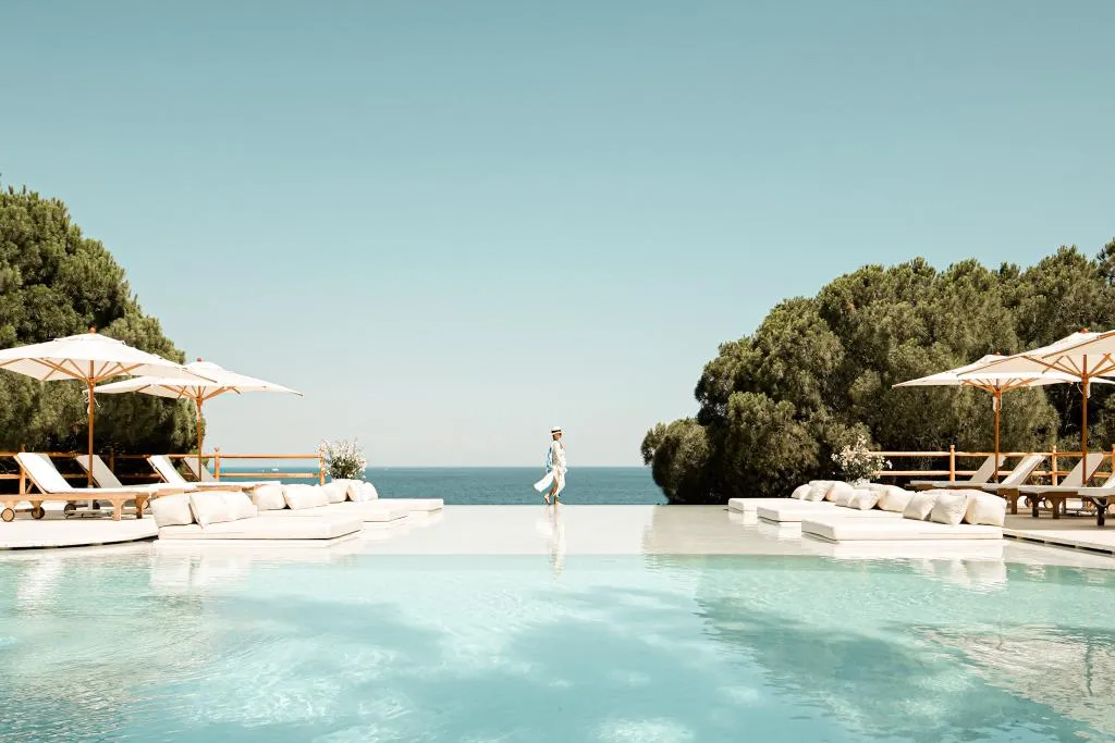 Pool, Perios Beach House - Adults Only, Dalaman
