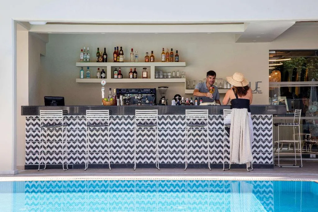 Pool, Kosea Boutique Hotel, Kos