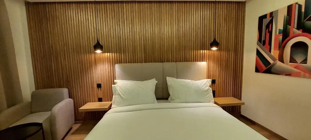 Room, Unico Hotel, Casablanca