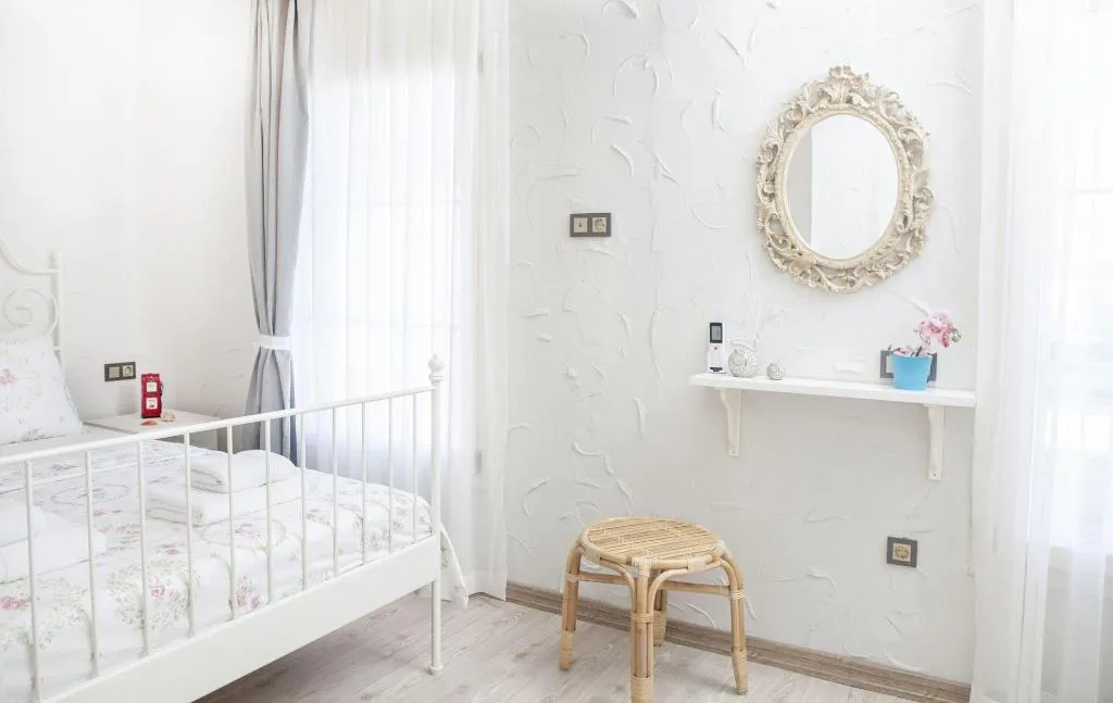 Room, Kybele Suites Alacati, Izmir