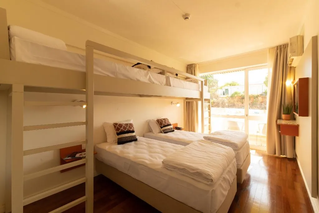 FAMILY ROOM STANDARD Room, WOT Lagos Montemar Soul, Algarve