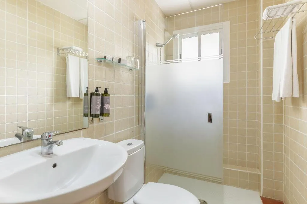 Room, Best Siroco, Costa Del Sol