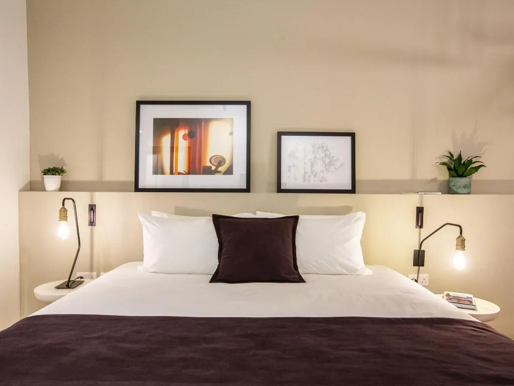 Room, Merchant Suites, Malta